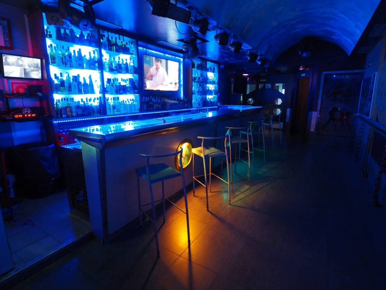 Erhverv til salg i Bilbao - € 1.500.000 (Ref: 5750136)