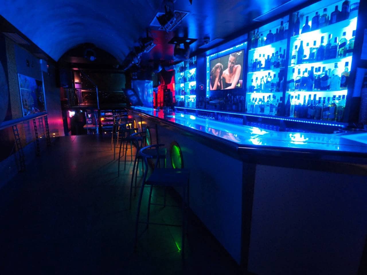 Erhverv til salg i Bilbao - € 1.500.000 (Ref: 5750136)