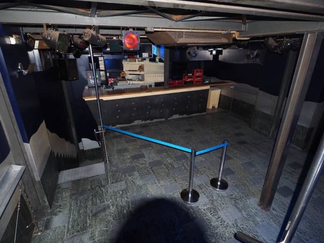 Kommersiell til salgs i Bilbao - € 1 500 000 (Ref: 5750136)