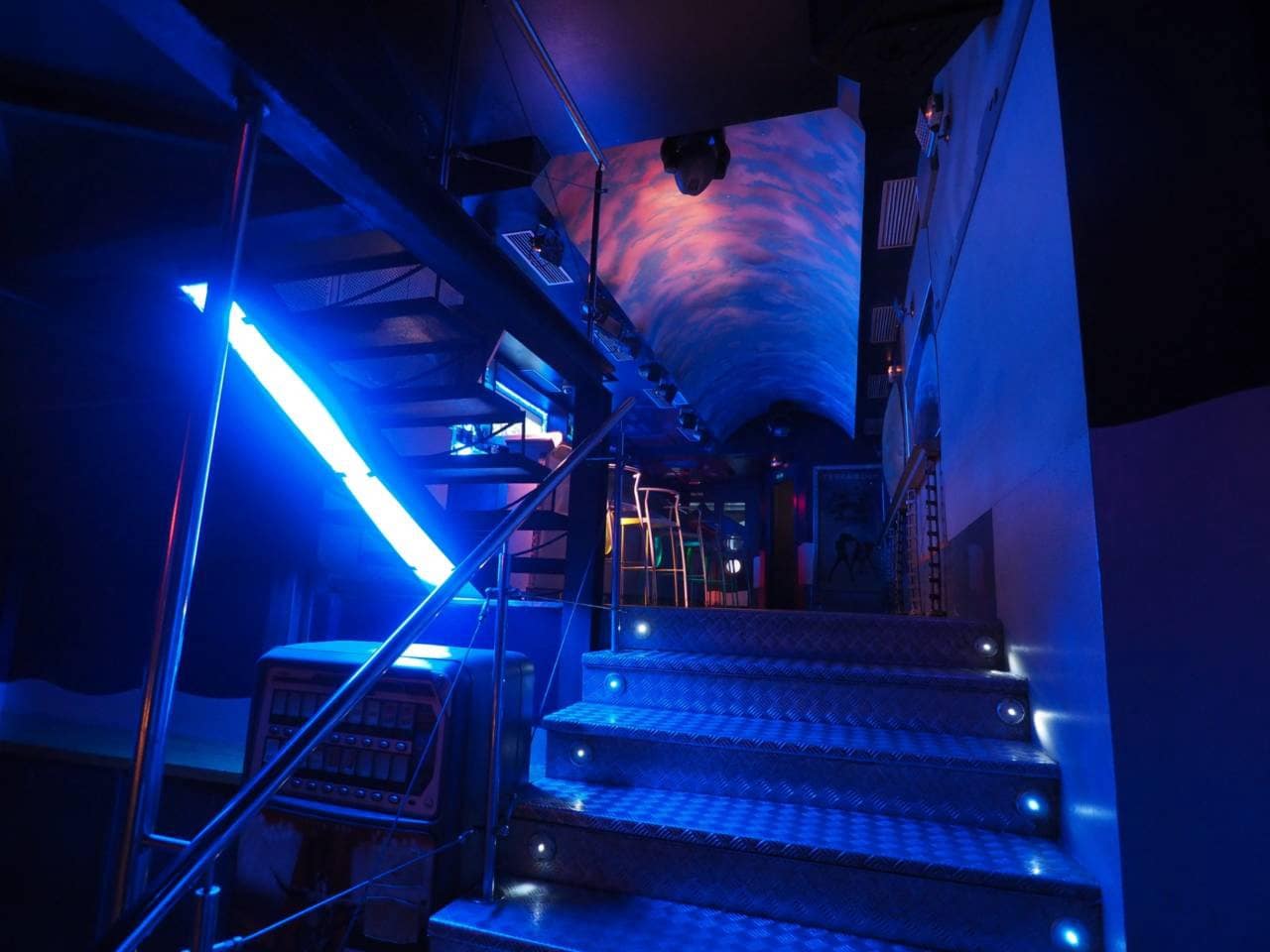 Erhverv til salg i Bilbao - € 1.500.000 (Ref: 5750136)