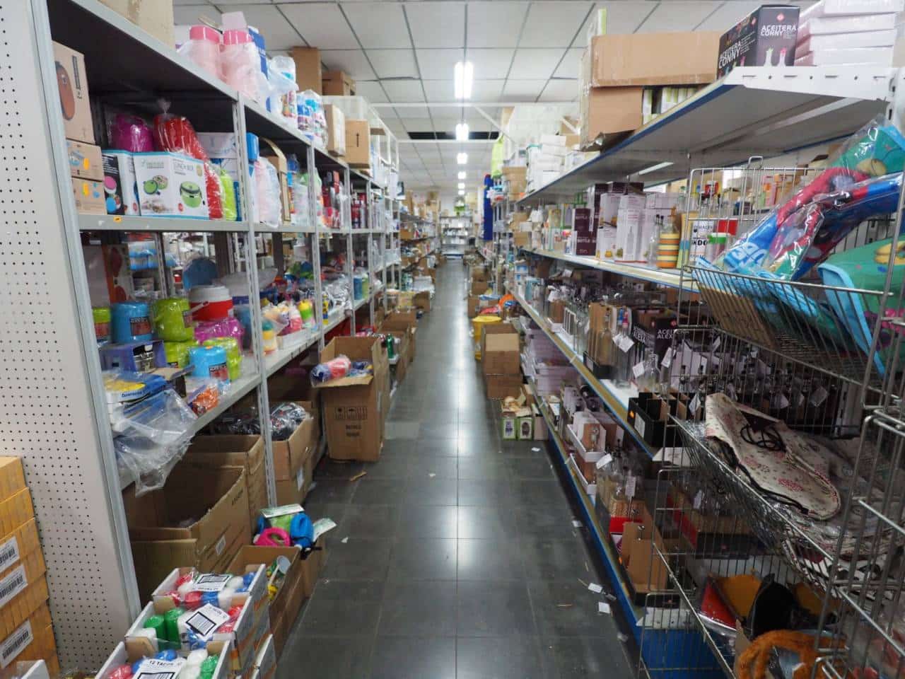 Virksomhed til leje i Etxebarria - € 9.000 (Ref: 5750140)