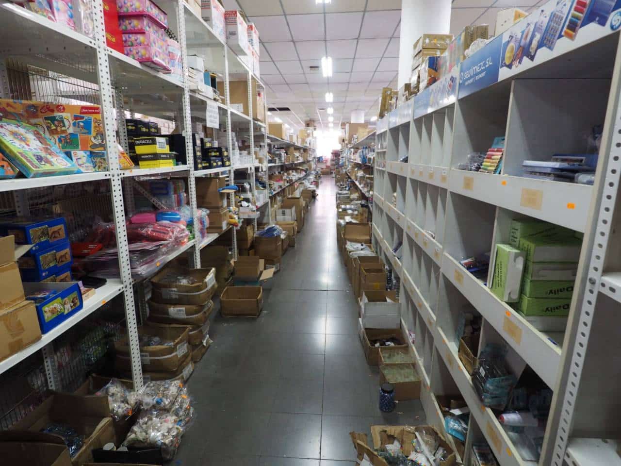 Virksomhed til leje i Etxebarria - € 9.000 (Ref: 5750140)