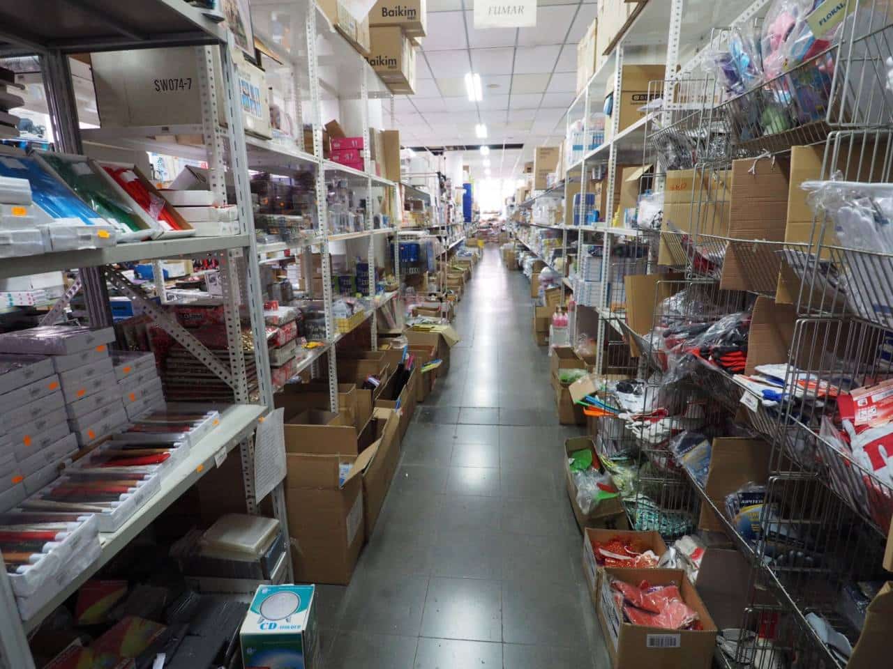 Virksomhed til leje i Etxebarria - € 9.000 (Ref: 5750140)