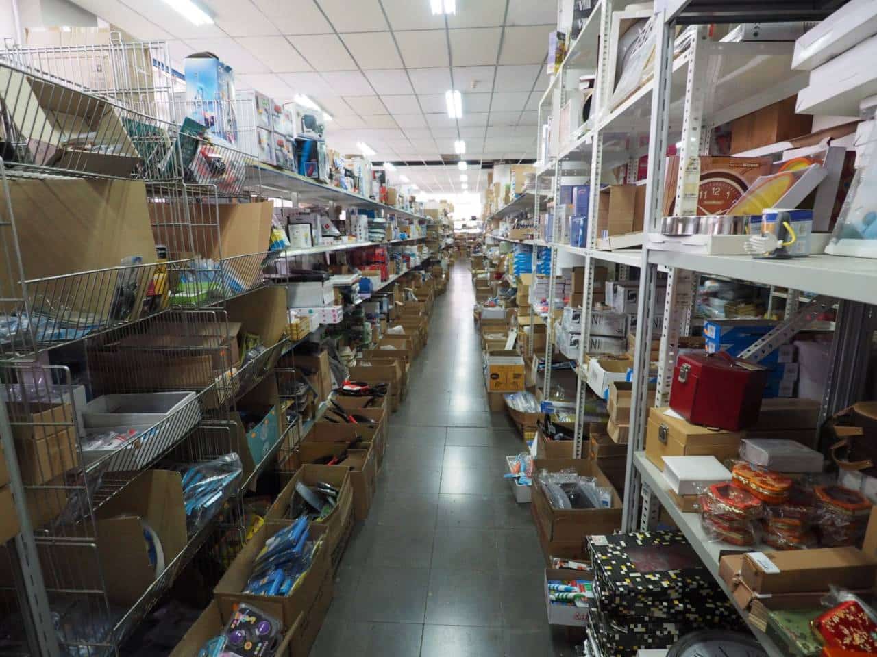 Virksomhed til leje i Etxebarria - € 9.000 (Ref: 5750140)