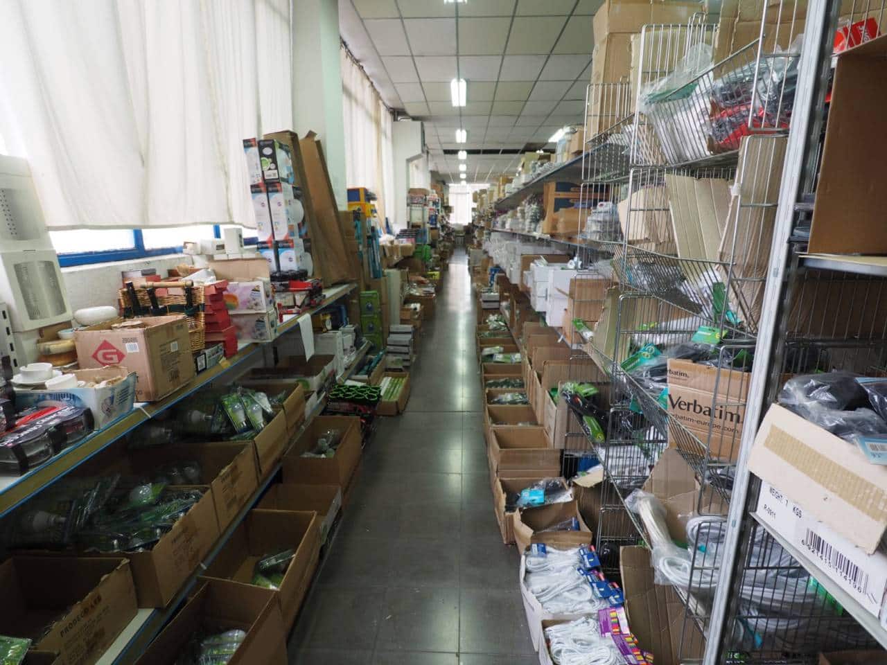 Virksomhed til leje i Etxebarria - € 9.000 (Ref: 5750140)