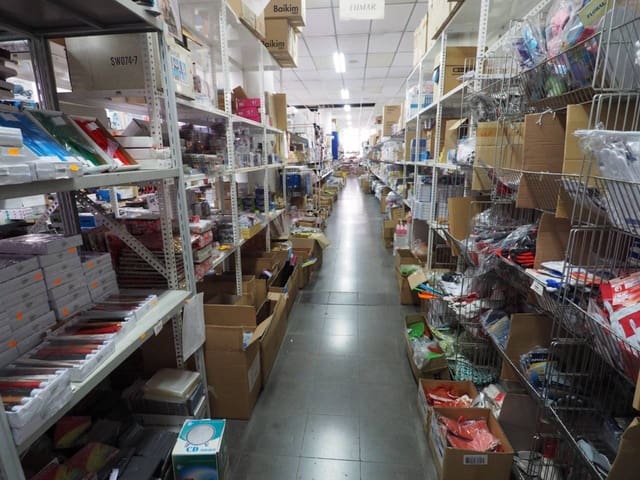 Firma/Unternehmen zu vermieten in Etxebarria - 9.000 € (Ref: 5750140)