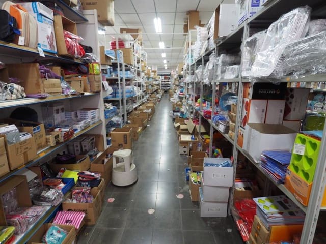 Firma/Unternehmen zu vermieten in Etxebarria - 9.000 € (Ref: 5750140)