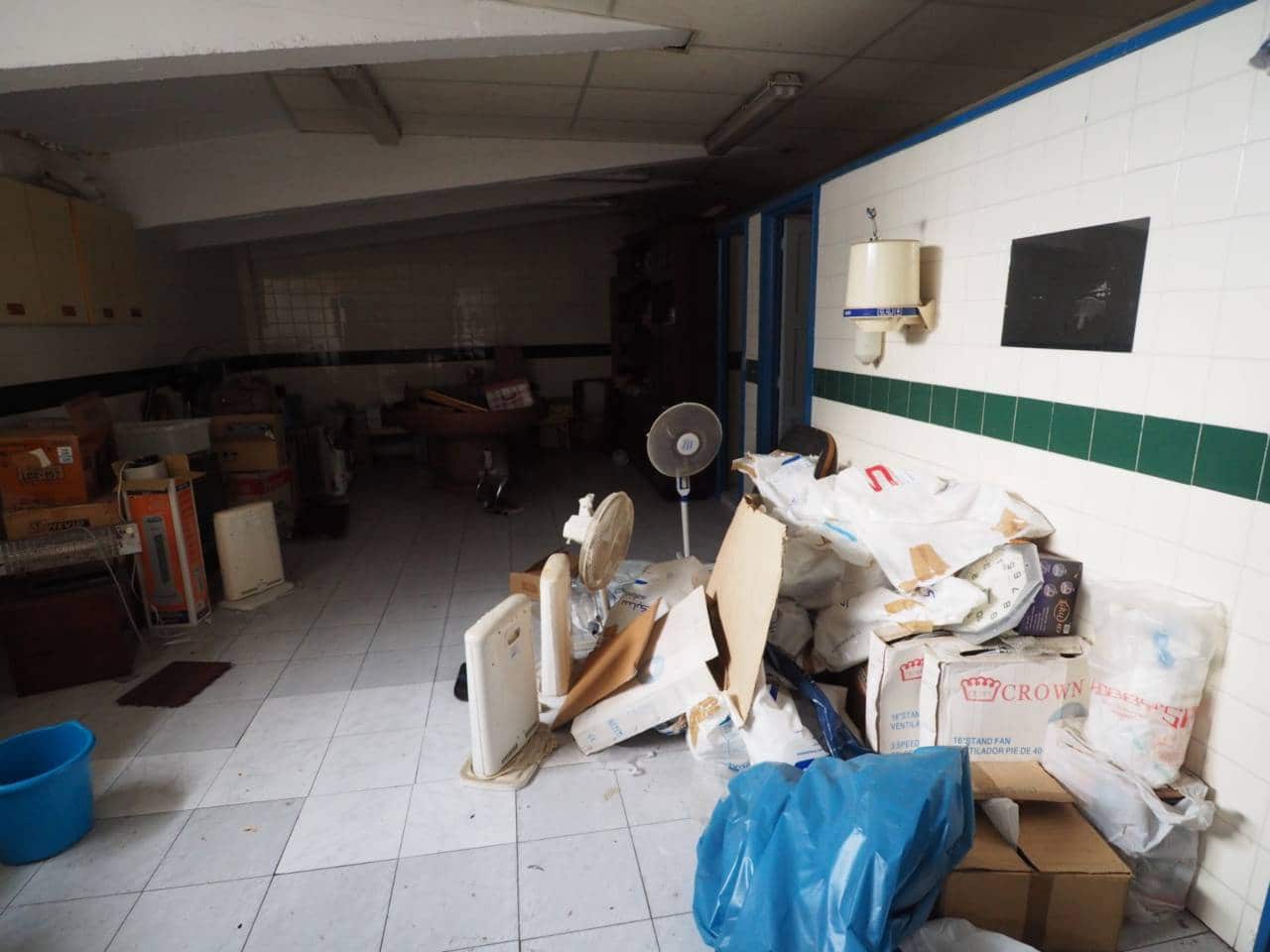 Virksomhed til leje i Etxebarria - € 9.000 (Ref: 5750140)