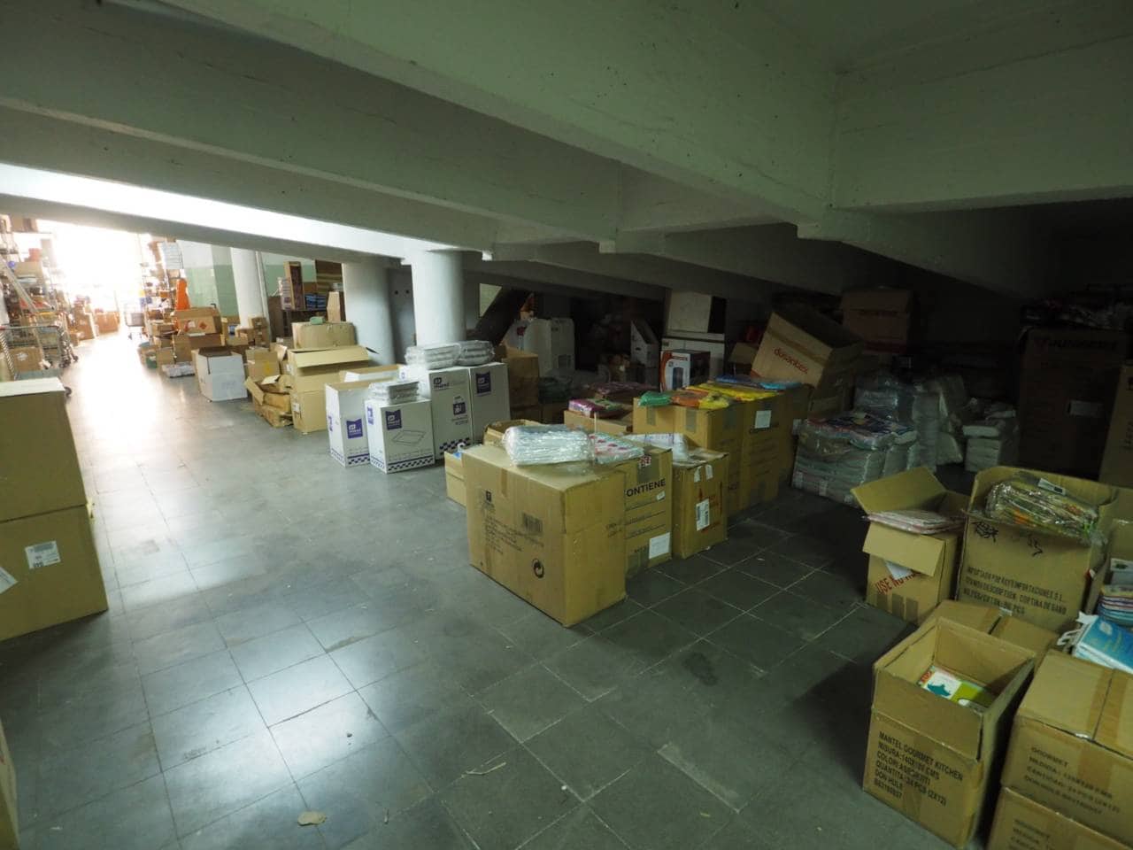 Virksomhed til leje i Etxebarria - € 9.000 (Ref: 5750140)