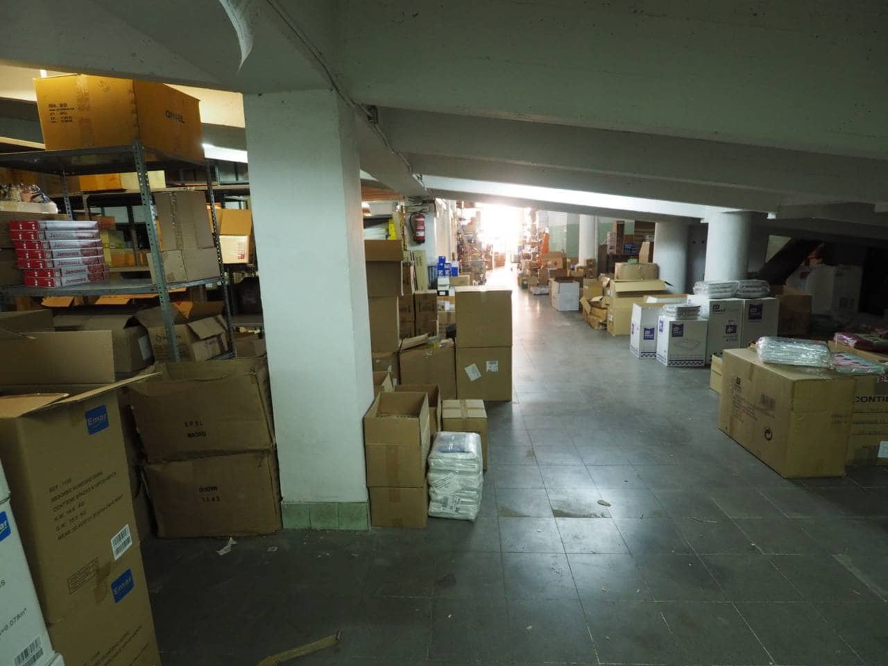 Virksomhed til leje i Etxebarria - € 9.000 (Ref: 5750140)