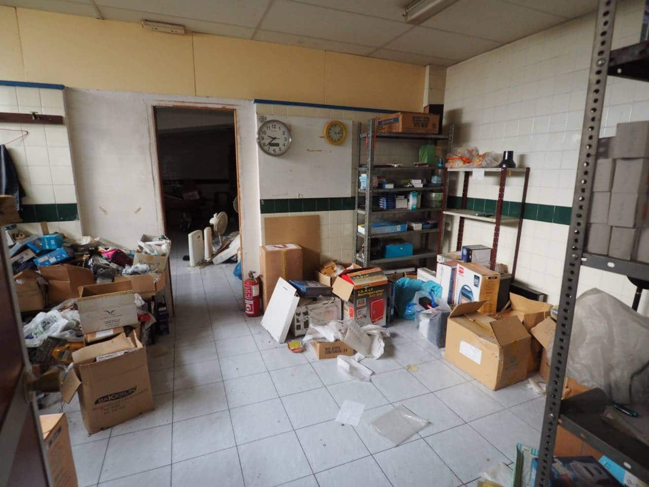 Virksomhed til leje i Etxebarria - € 9.000 (Ref: 5750140)