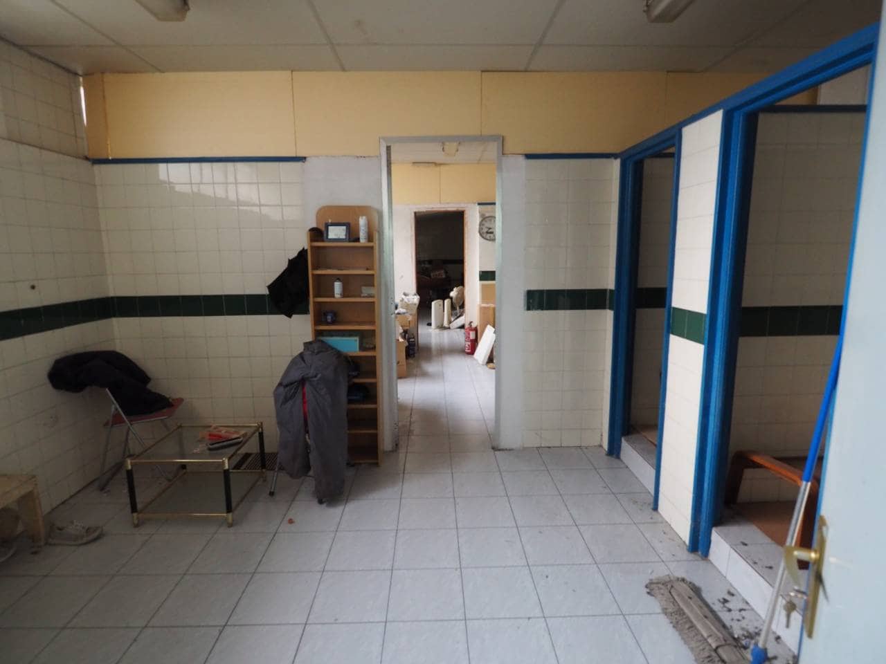 Virksomhed til leje i Etxebarria - € 9.000 (Ref: 5750140)