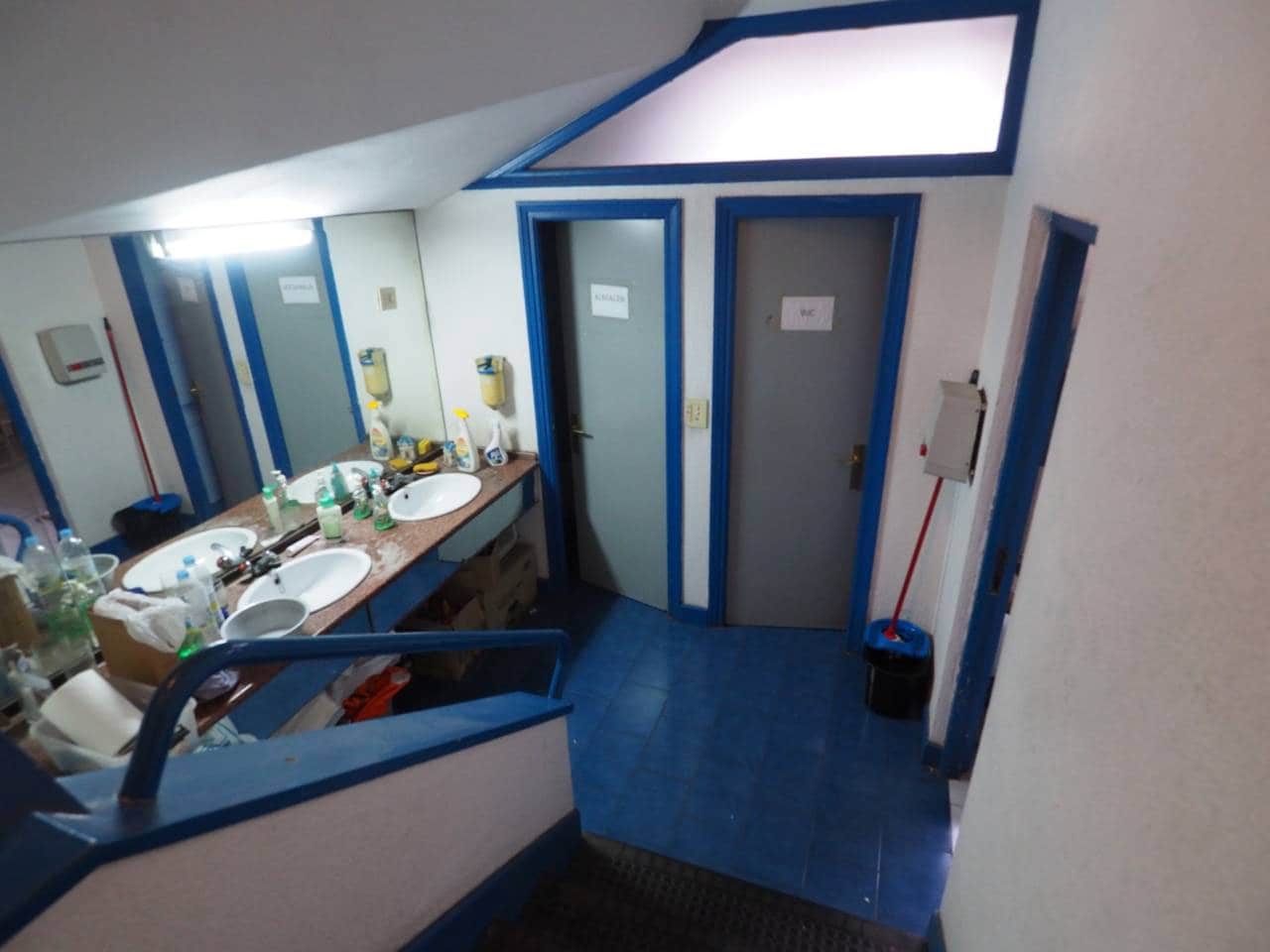 Virksomhed til leje i Etxebarria - € 9.000 (Ref: 5750140)