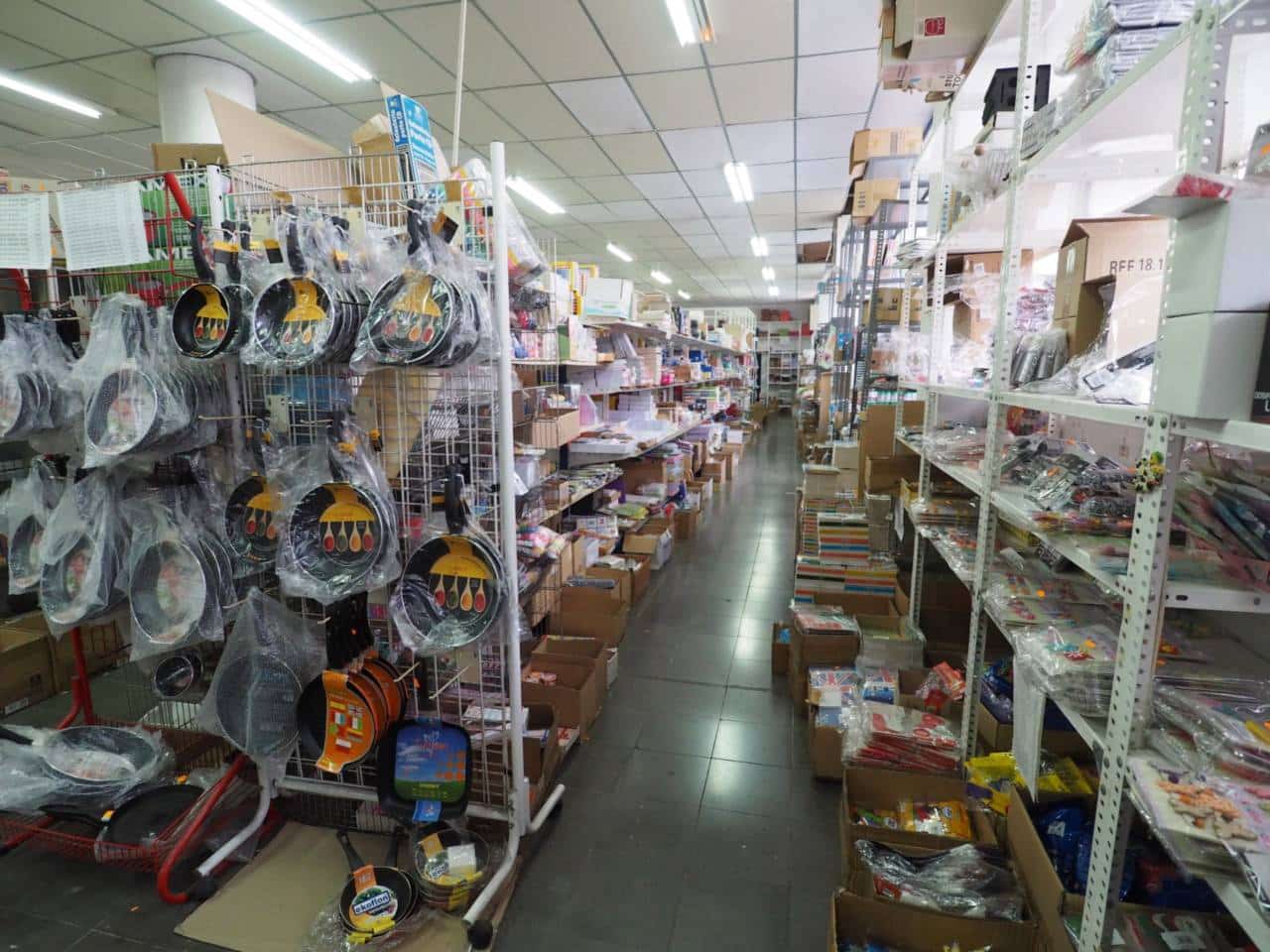 Virksomhed til leje i Etxebarria - € 9.000 (Ref: 5750140)