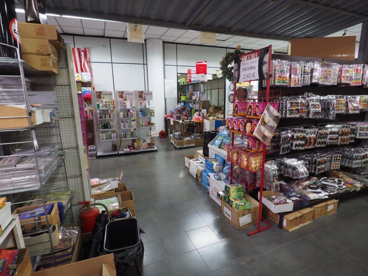 Virksomhed til leje i Etxebarria - € 9.000 (Ref: 5750140)