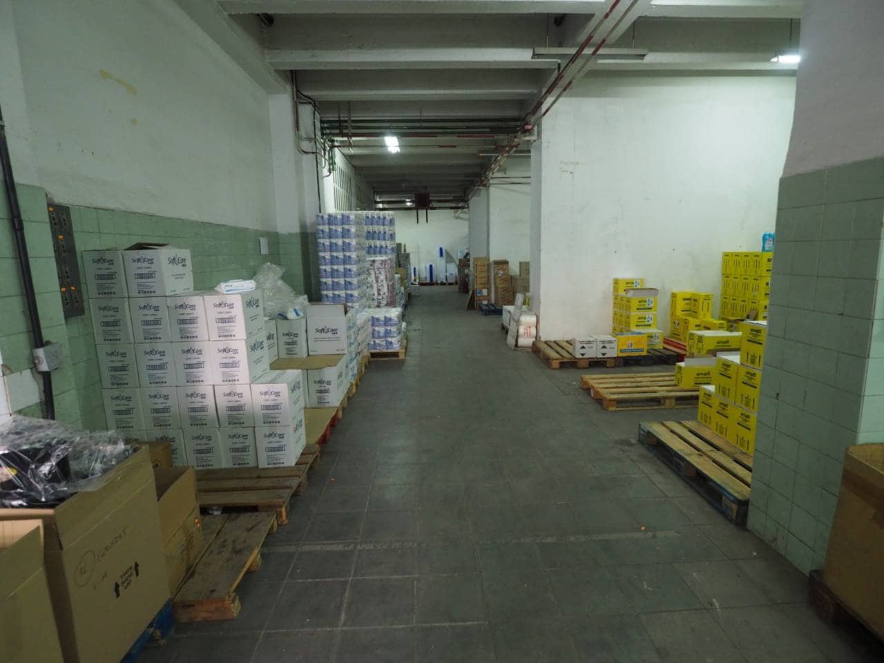 Virksomhed til leje i Etxebarria - € 9.000 (Ref: 5750140)