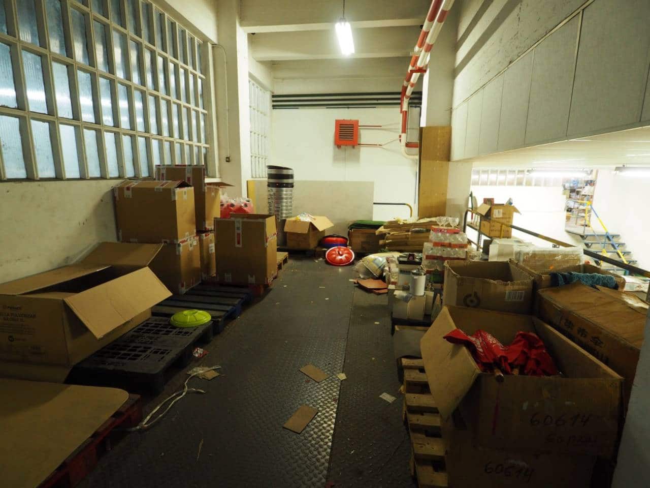 Virksomhed til leje i Etxebarria - € 9.000 (Ref: 5750140)