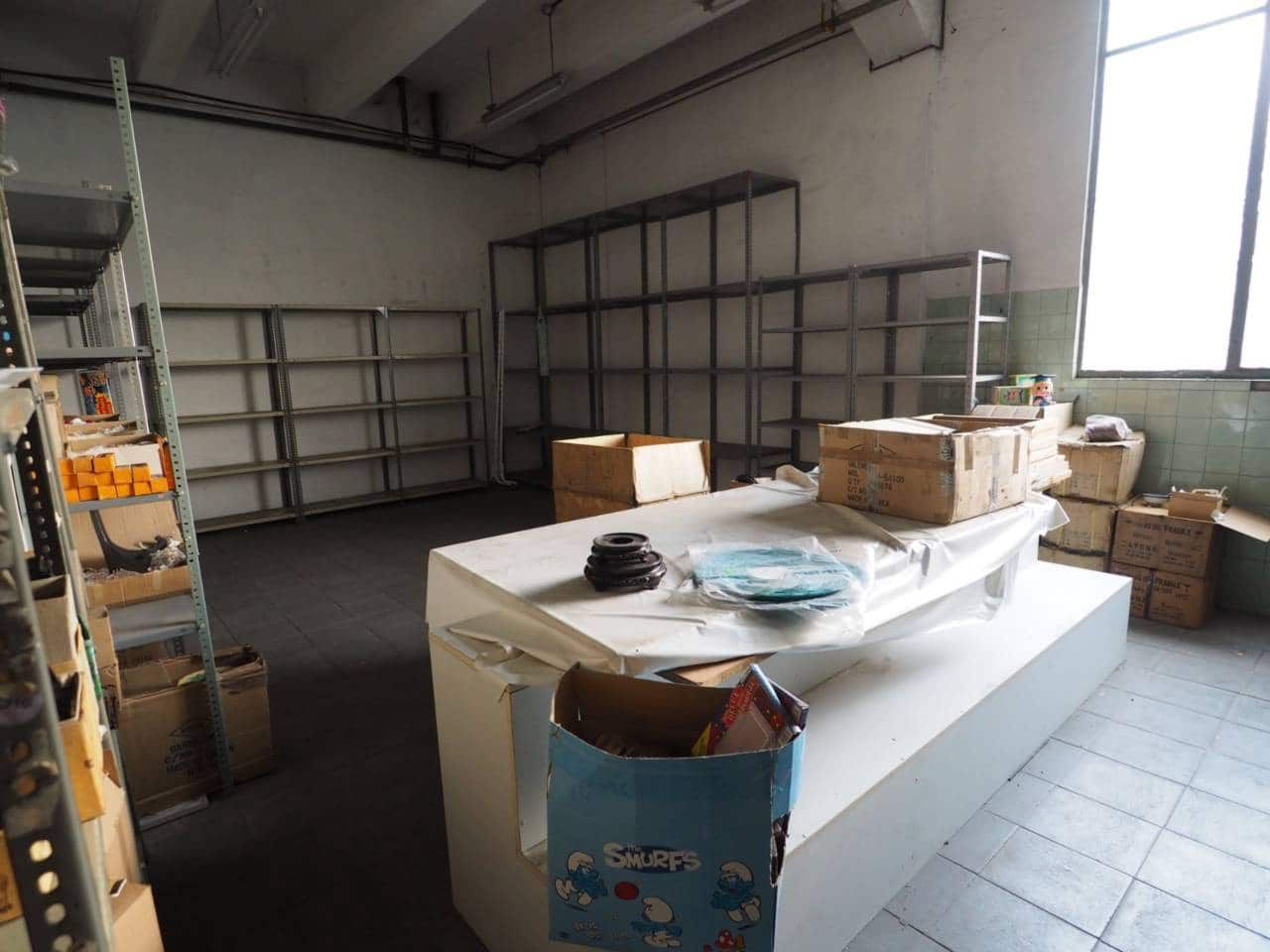 Virksomhed til leje i Etxebarria - € 9.000 (Ref: 5750140)