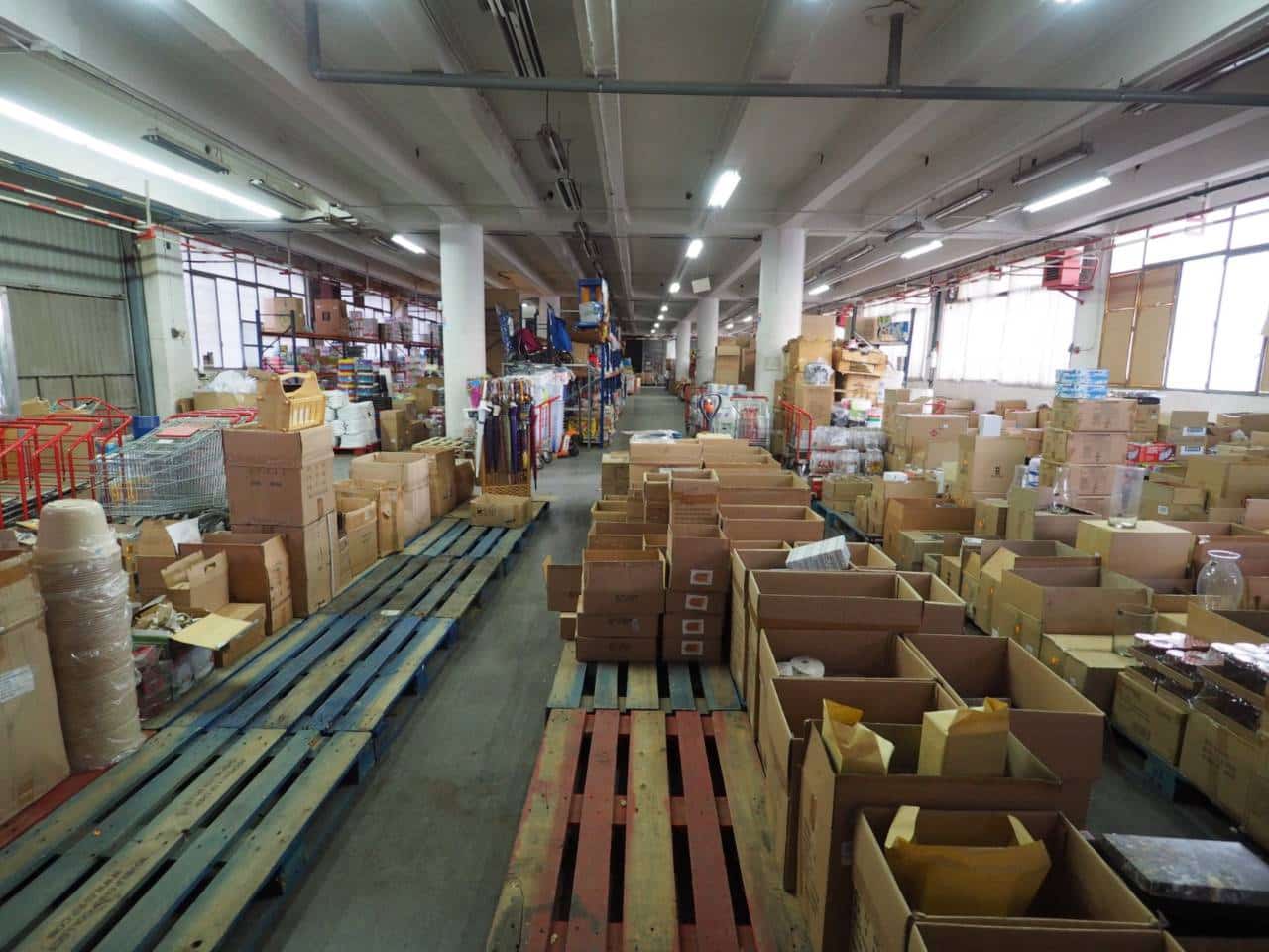 Virksomhed til leje i Etxebarria - € 9.000 (Ref: 5750140)