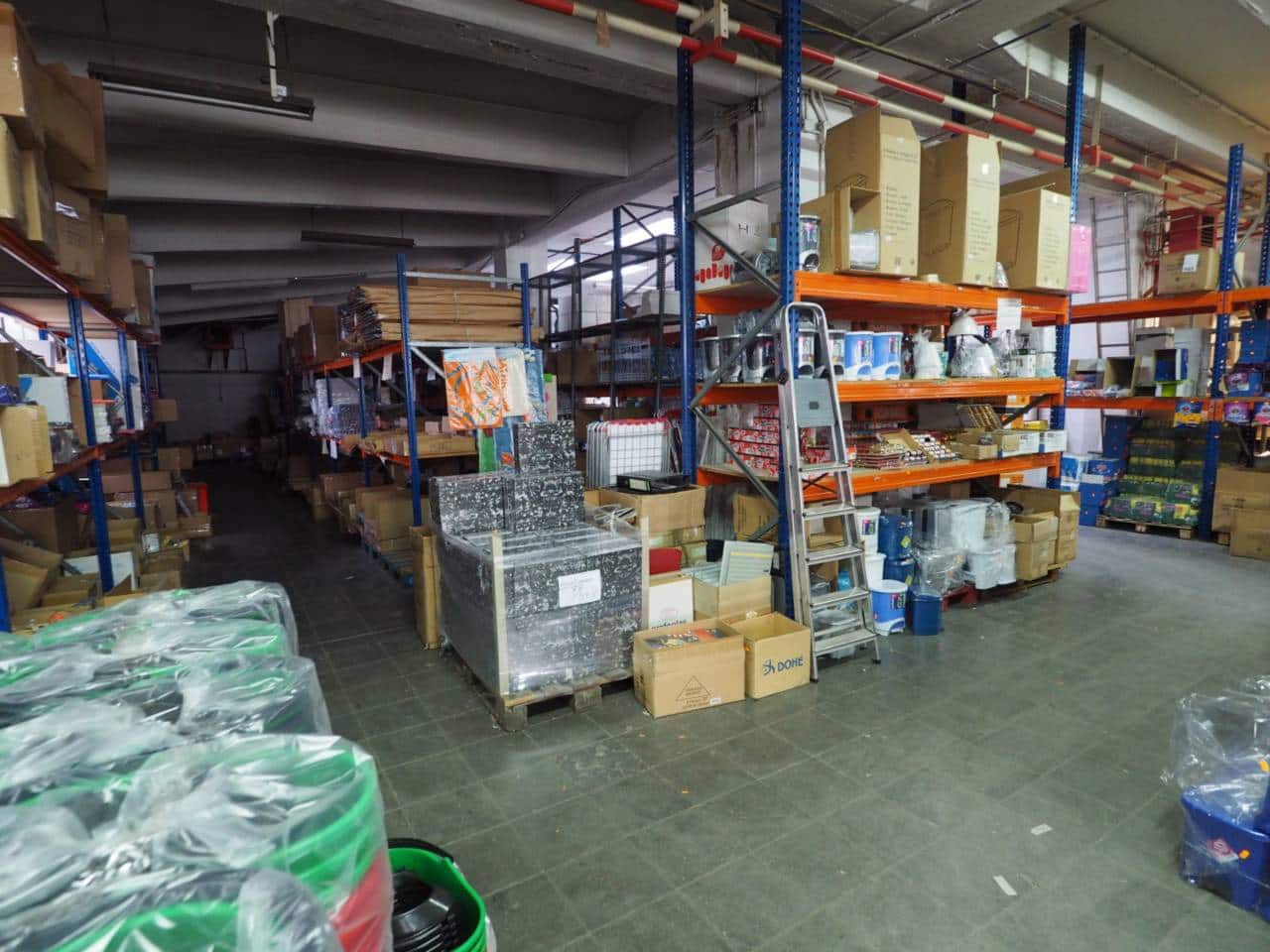 Virksomhed til leje i Etxebarria - € 9.000 (Ref: 5750140)