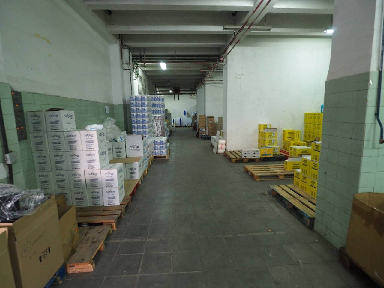 Virksomhed til leje i Etxebarria - € 9.000 (Ref: 5750140)