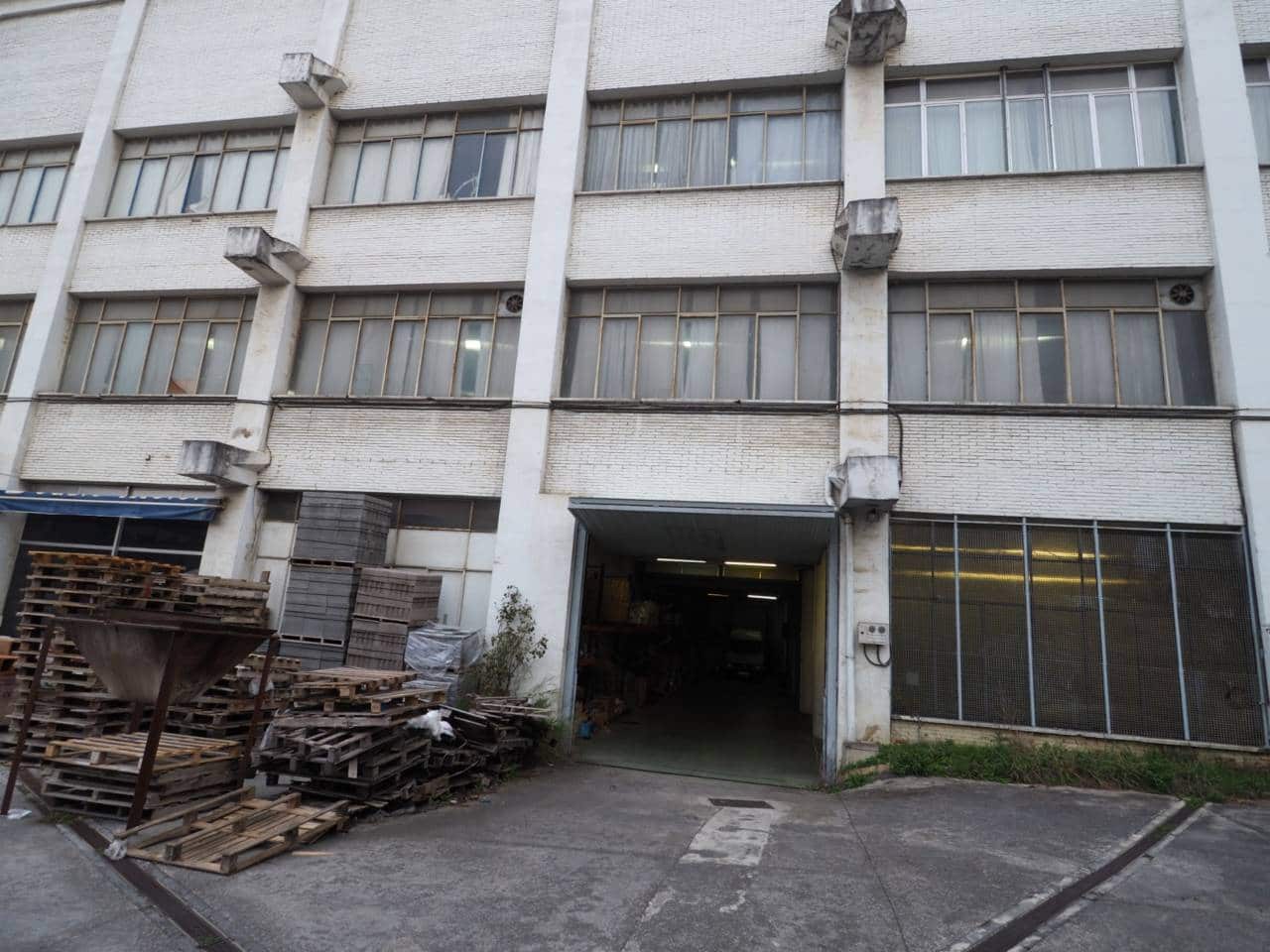 Virksomhed til leje i Etxebarria - € 9.000 (Ref: 5750140)