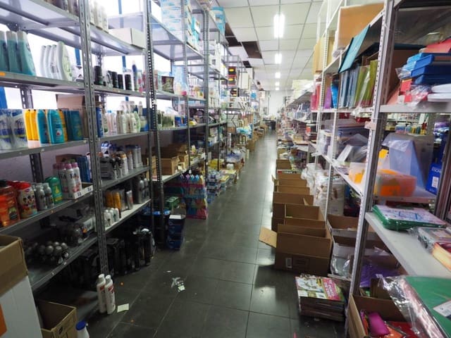 Firma/Unternehmen zu vermieten in Etxebarria - 9.000 € (Ref: 5750140)