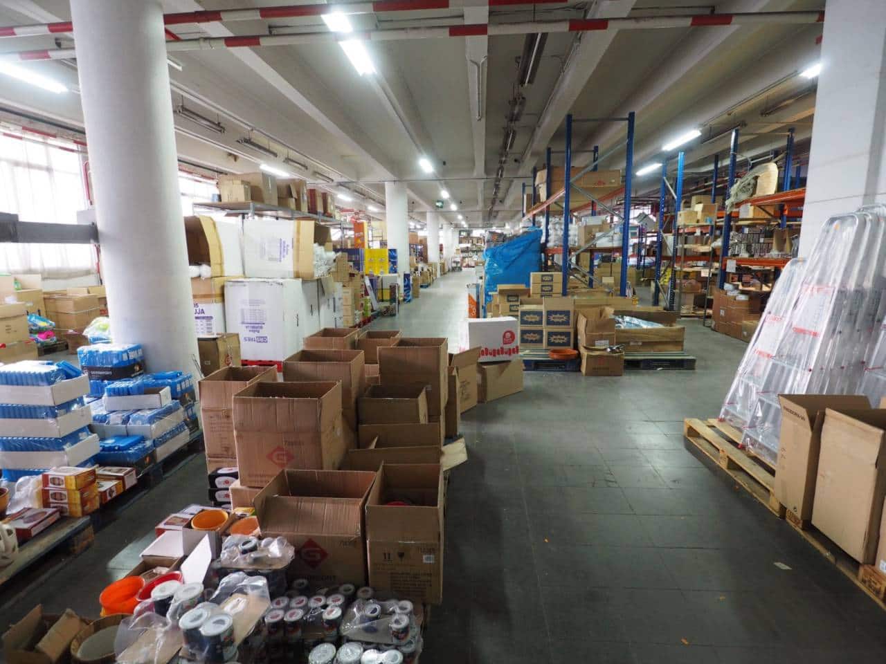 Virksomhed til leje i Etxebarria - € 9.000 (Ref: 5750140)