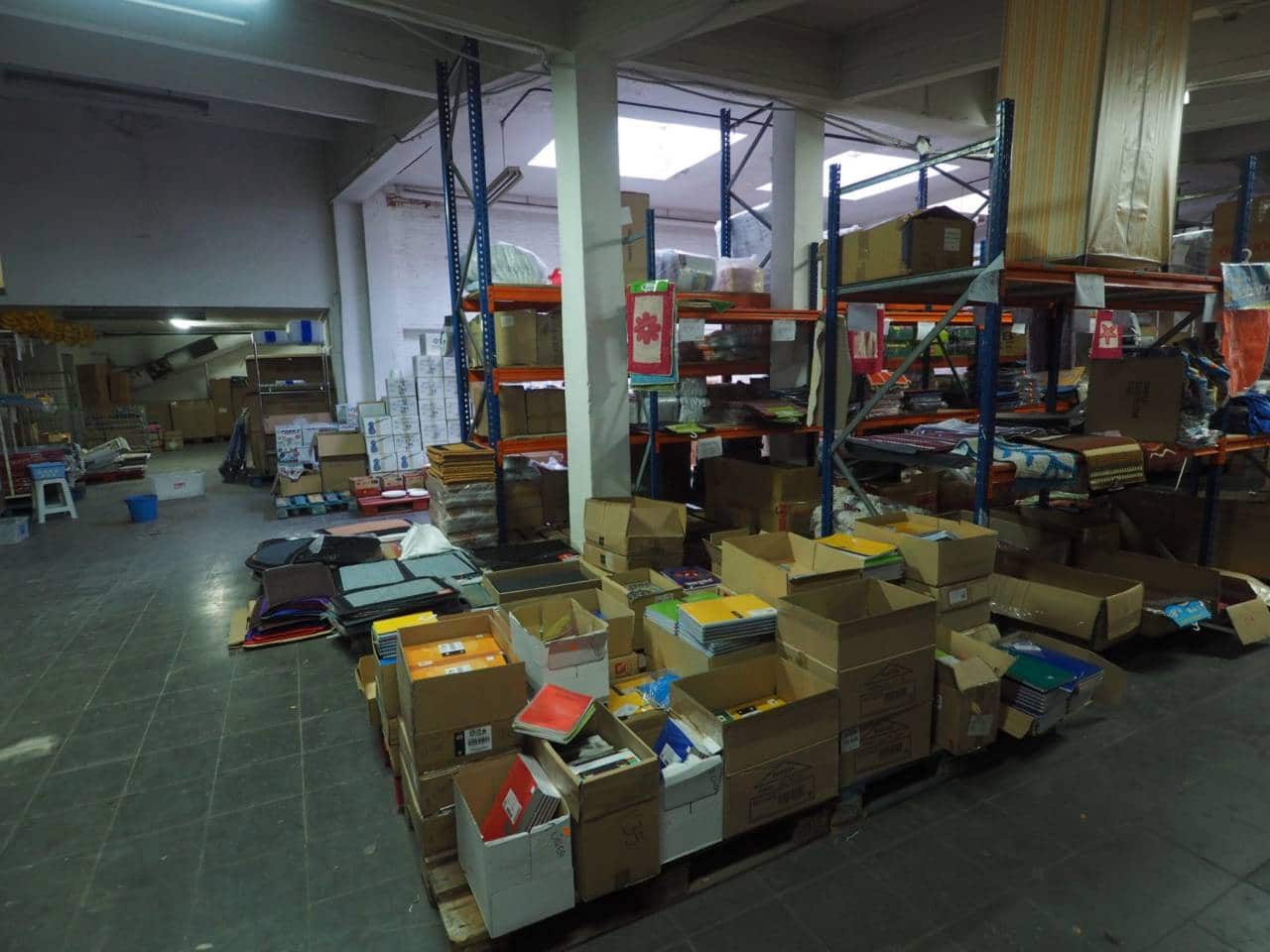 Virksomhed til leje i Etxebarria - € 9.000 (Ref: 5750140)