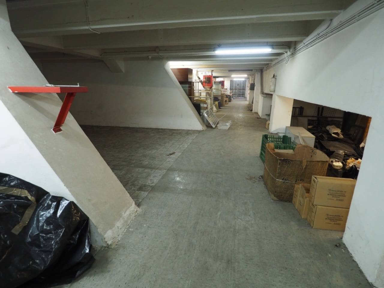 Virksomhed til leje i Etxebarria - € 9.000 (Ref: 5750140)