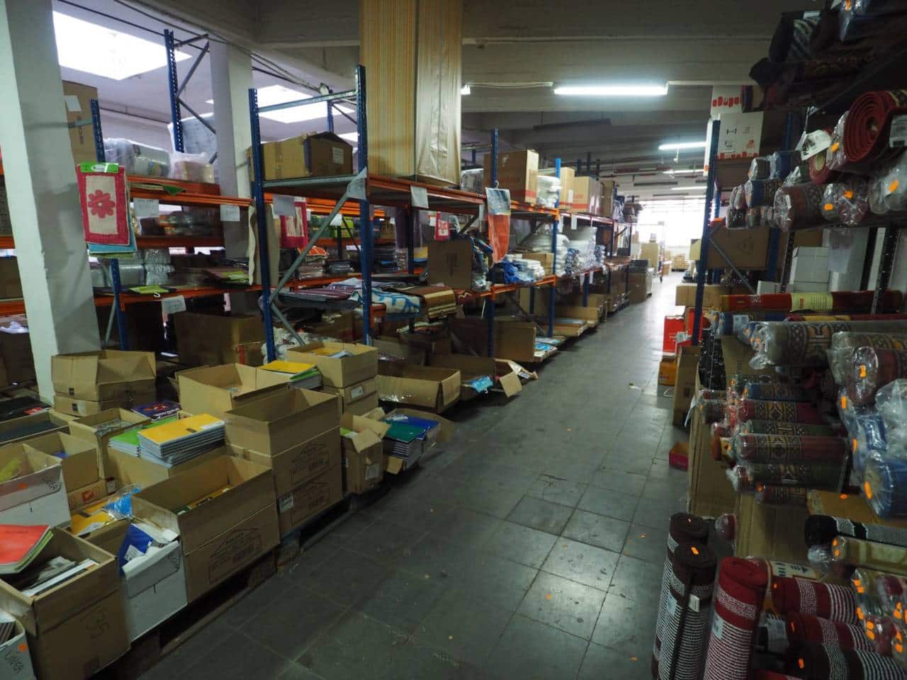 Virksomhed til leje i Etxebarria - € 9.000 (Ref: 5750140)