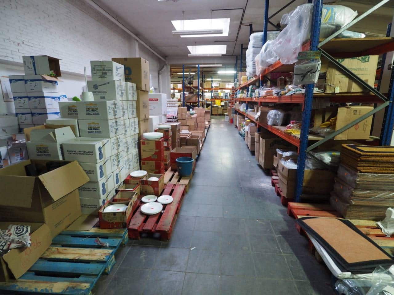 Virksomhed til leje i Etxebarria - € 9.000 (Ref: 5750140)