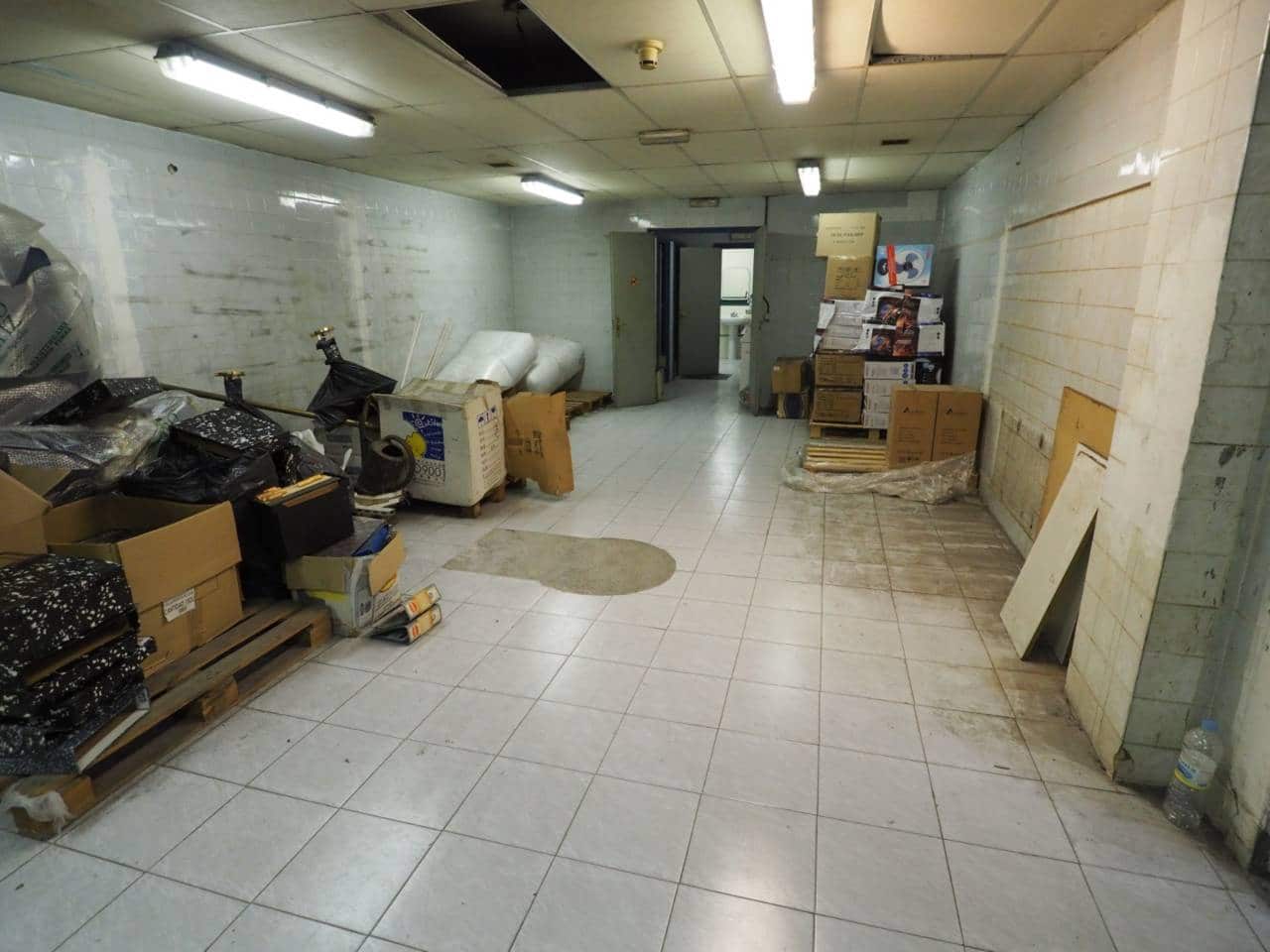 Virksomhed til leje i Etxebarria - € 9.000 (Ref: 5750140)