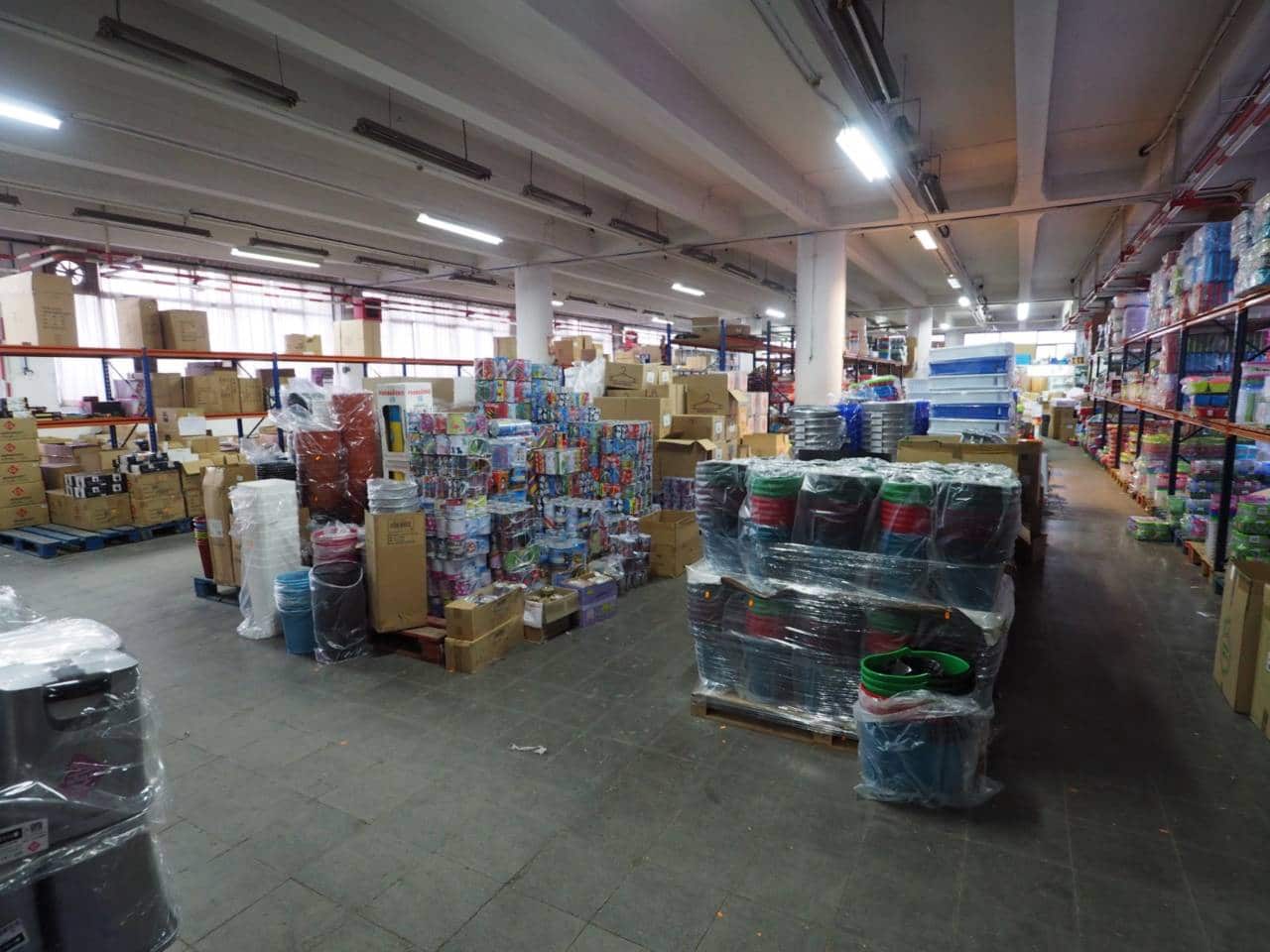 Virksomhed til leje i Etxebarria - € 9.000 (Ref: 5750140)