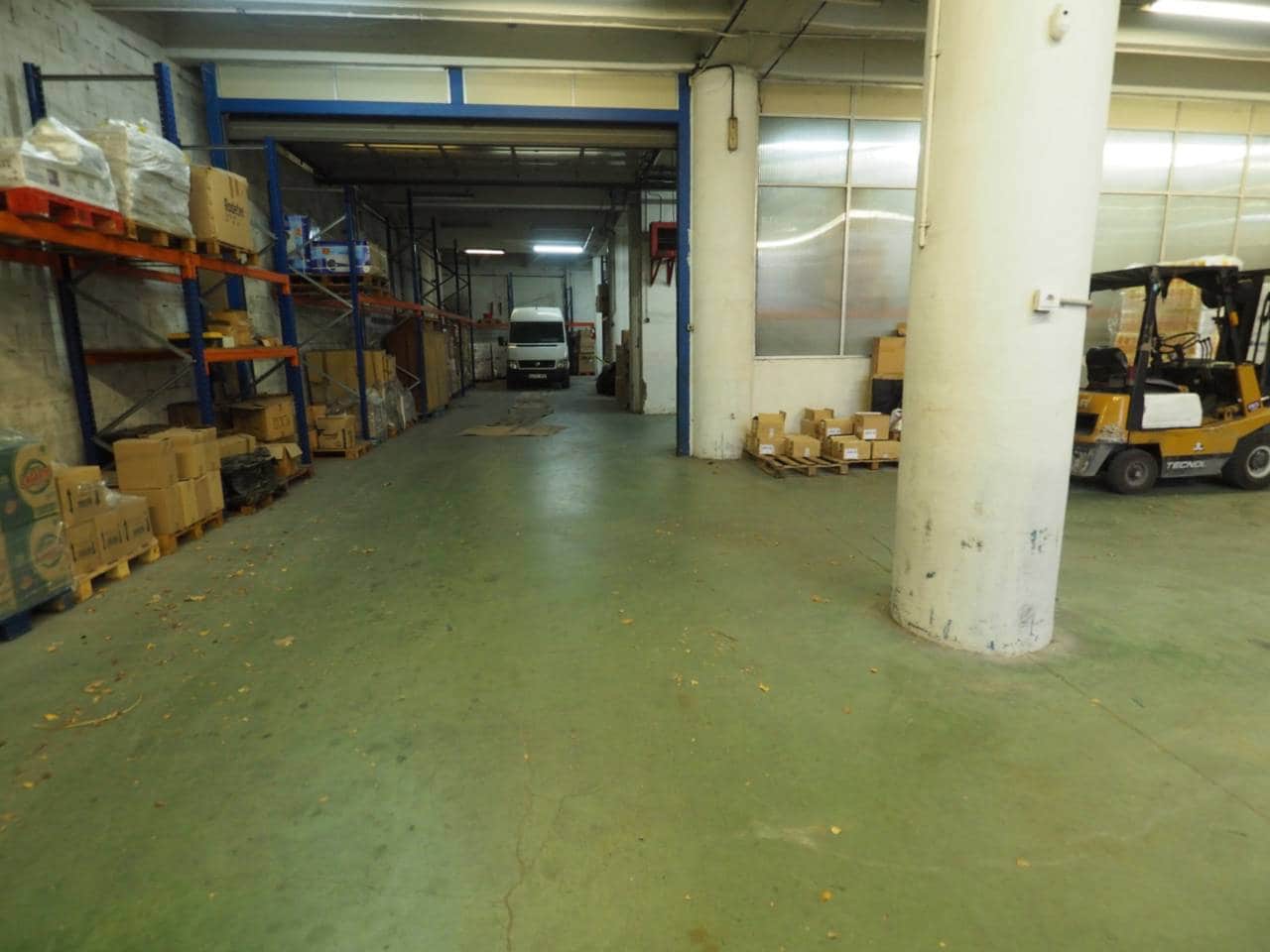 Virksomhed til leje i Etxebarria - € 9.000 (Ref: 5750140)