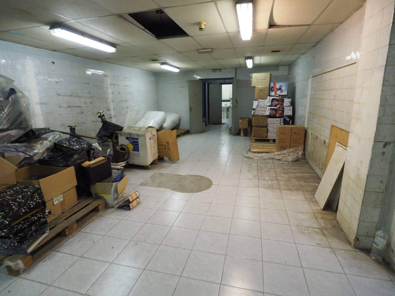 Virksomhed til leje i Etxebarria - € 9.000 (Ref: 5750140)