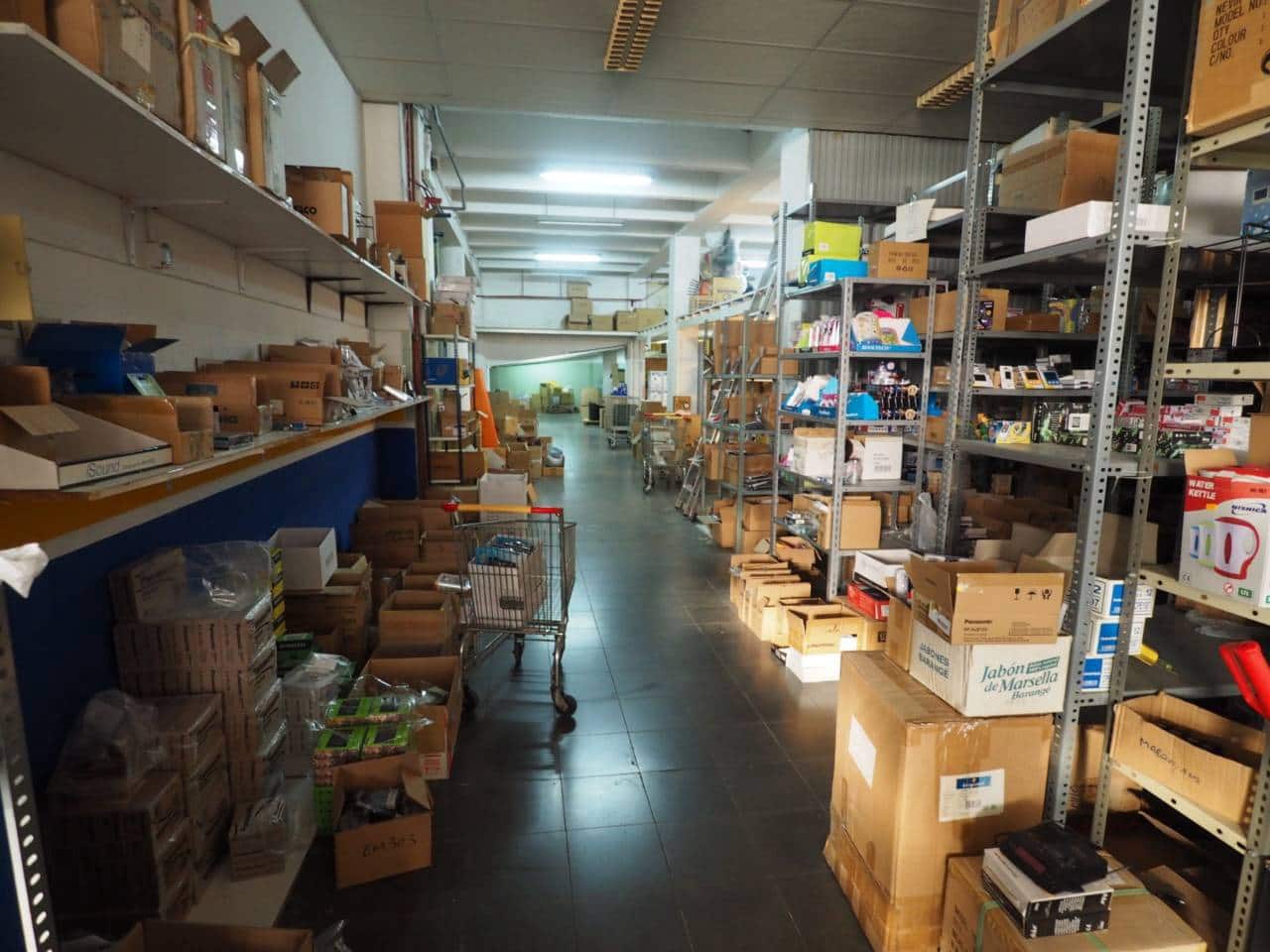 Virksomhed til leje i Etxebarria - € 9.000 (Ref: 5750140)