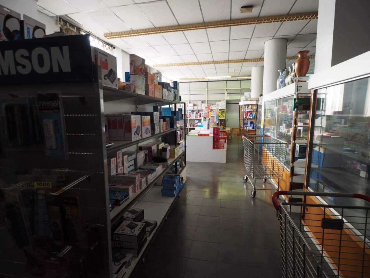 Virksomhed til leje i Etxebarria - € 9.000 (Ref: 5750140)