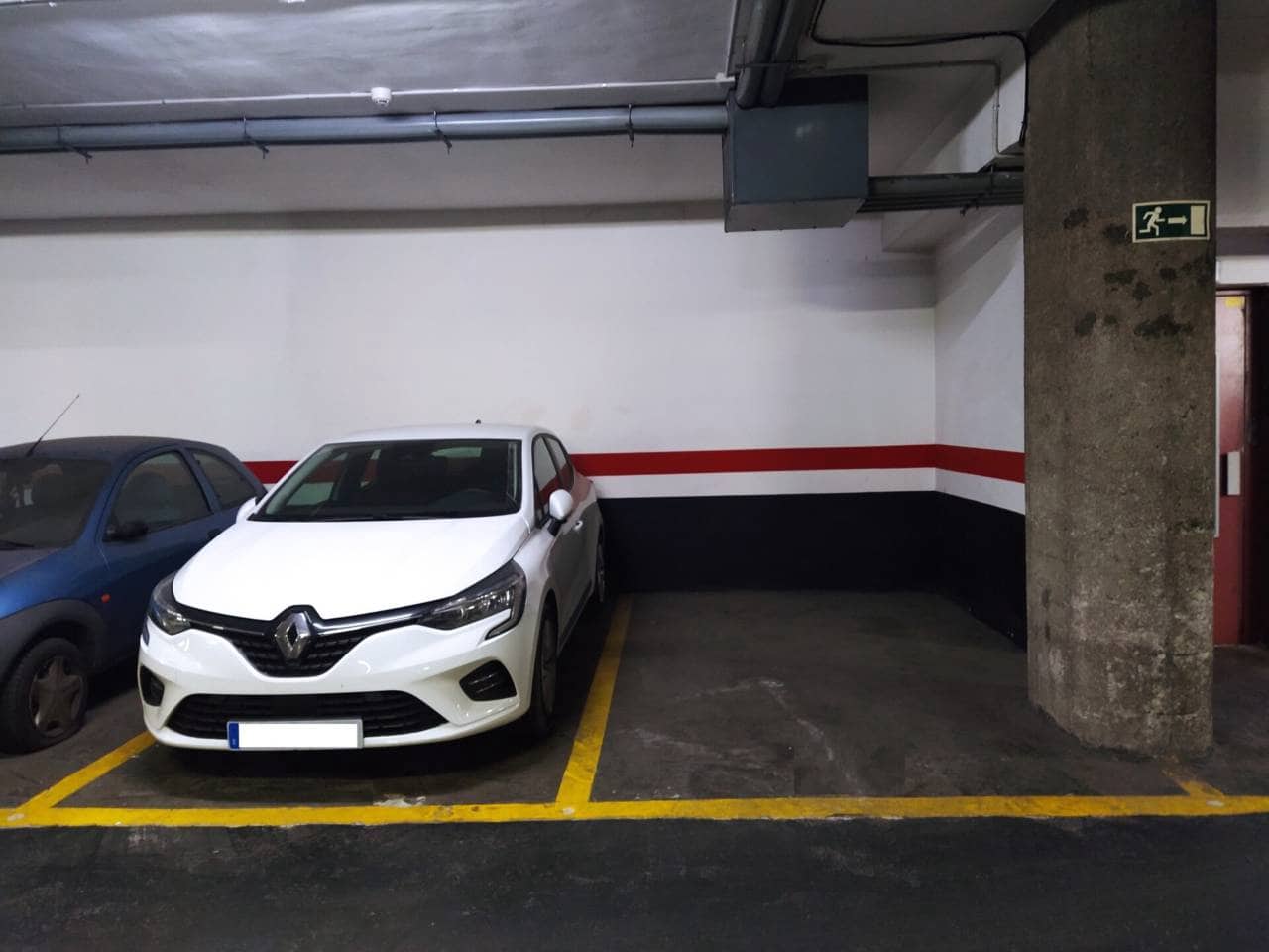 Garage att hyra i Bilbao - 100 € (Ref: 5853084)