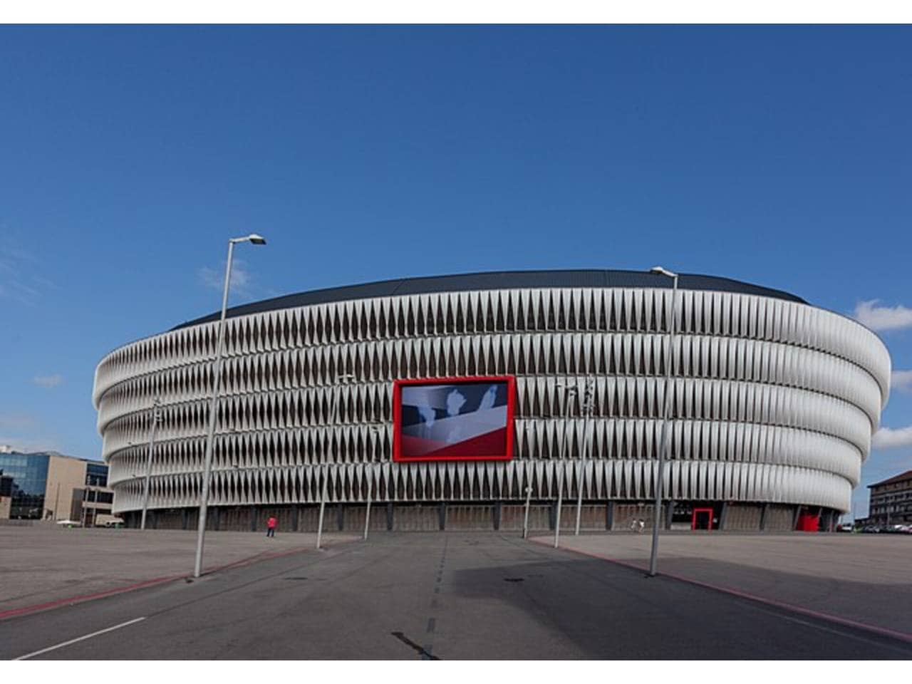 Garage att hyra i Bilbao - 100 € (Ref: 5853084)