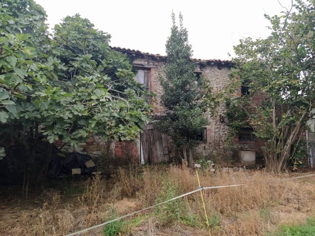 Undeveloped Land for sale in Liendo - € 220,000 (Ref: 5872050)