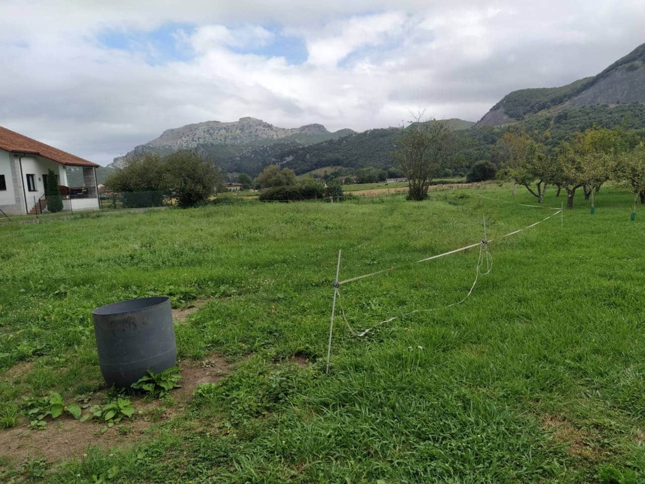 Grunde uden byggetilladelser til salg i Liendo - € 220.000 (Ref: 5872050)