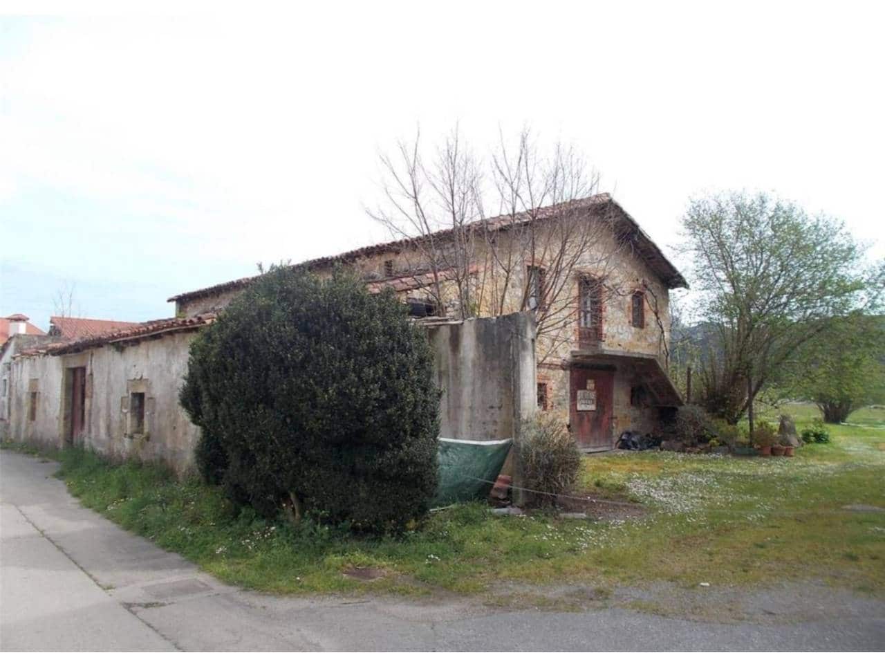 Grunde uden byggetilladelser til salg i Liendo - € 220.000 (Ref: 5872050)