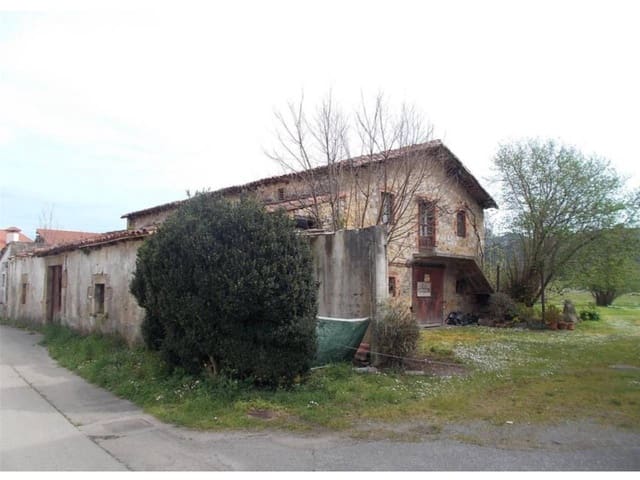 Undeveloped Land for sale in Liendo - € 220,000 (Ref: 5872050)