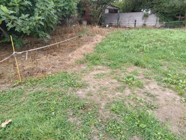 Undeveloped Land for sale in Liendo - € 220,000 (Ref: 5872050)