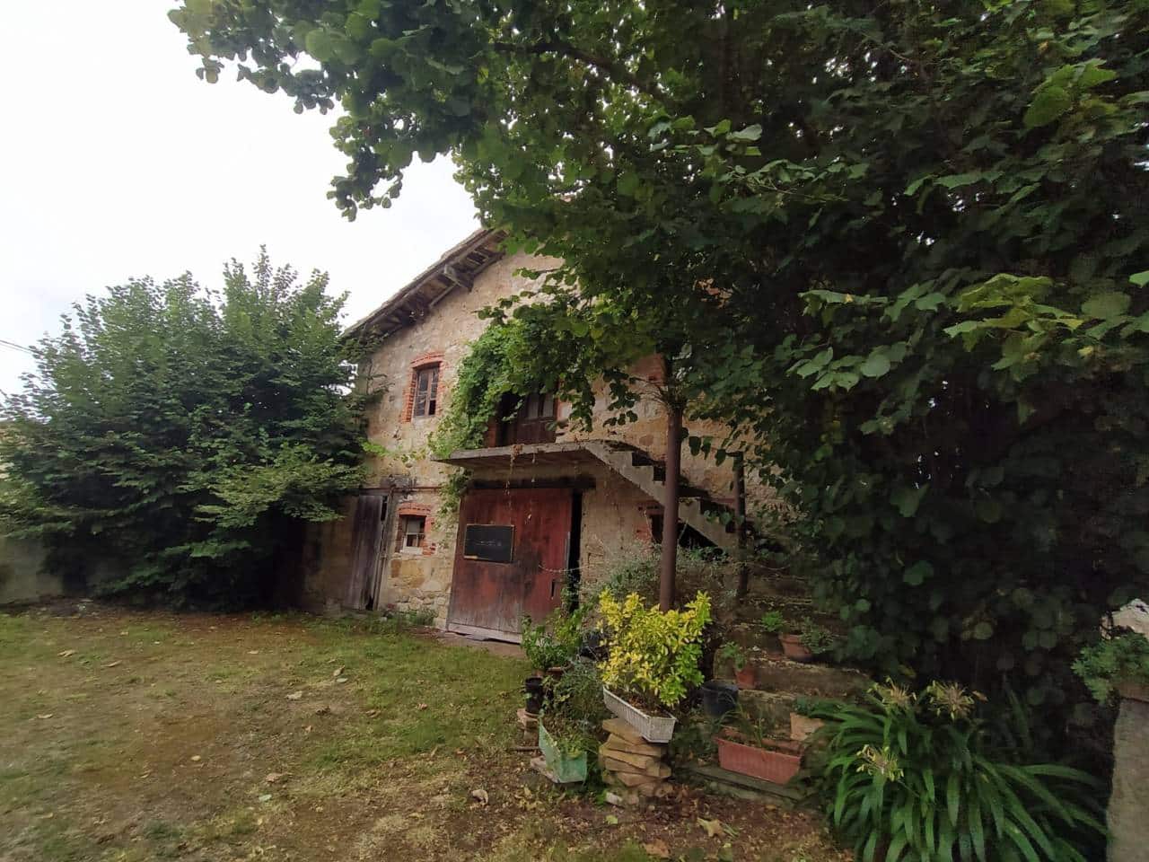 Grunde uden byggetilladelser til salg i Liendo - € 220.000 (Ref: 5872050)