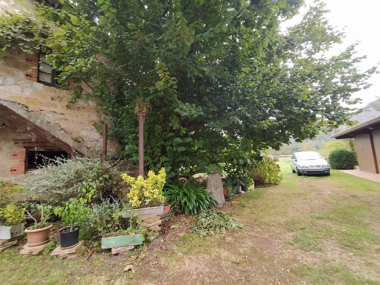 Grunde uden byggetilladelser til salg i Liendo - € 220.000 (Ref: 5872050)