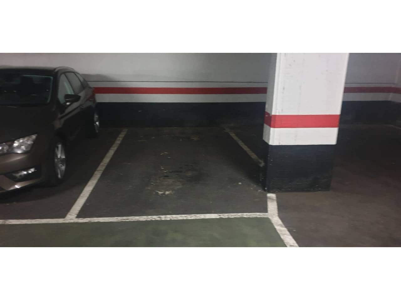 Garage for sale in Bilbao - € 41,000 (Ref: 5930245)