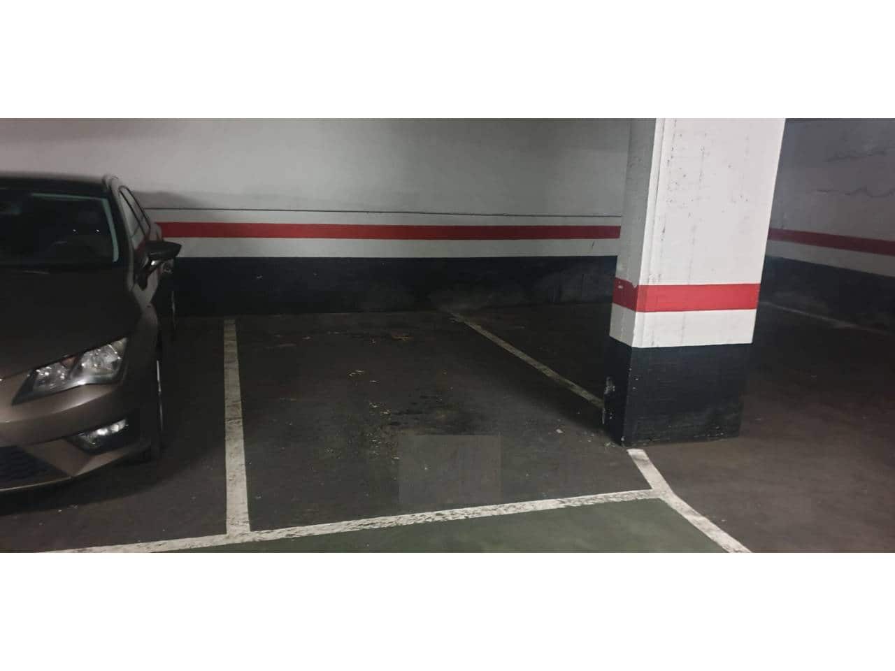 Garage for sale in Bilbao - € 41,000 (Ref: 5930245)