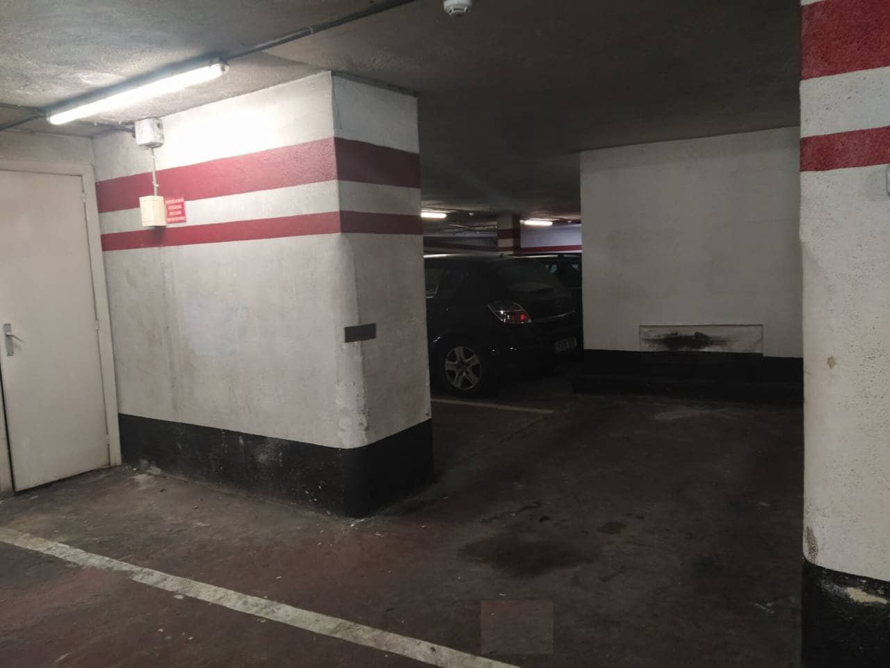 Garage til salg i Bilbao - € 19.800 (Ref: 5930246)